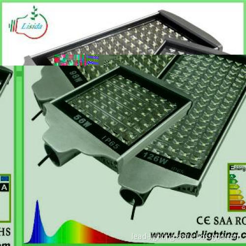Bridgelux chip  LED  Street  Light  for bridge